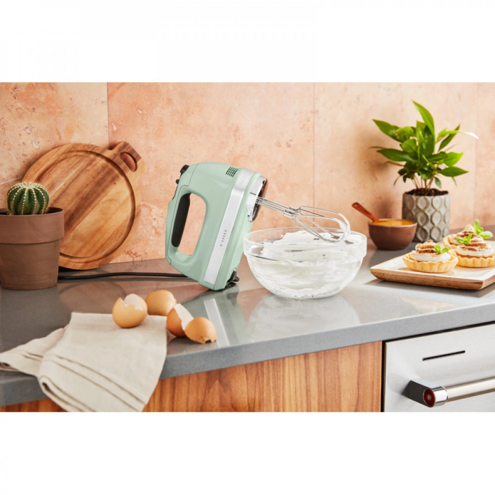 Миксер KitchenAid 5KHM9212EPT original11 Миксер KitchenAid 5KHM9212EPT original11