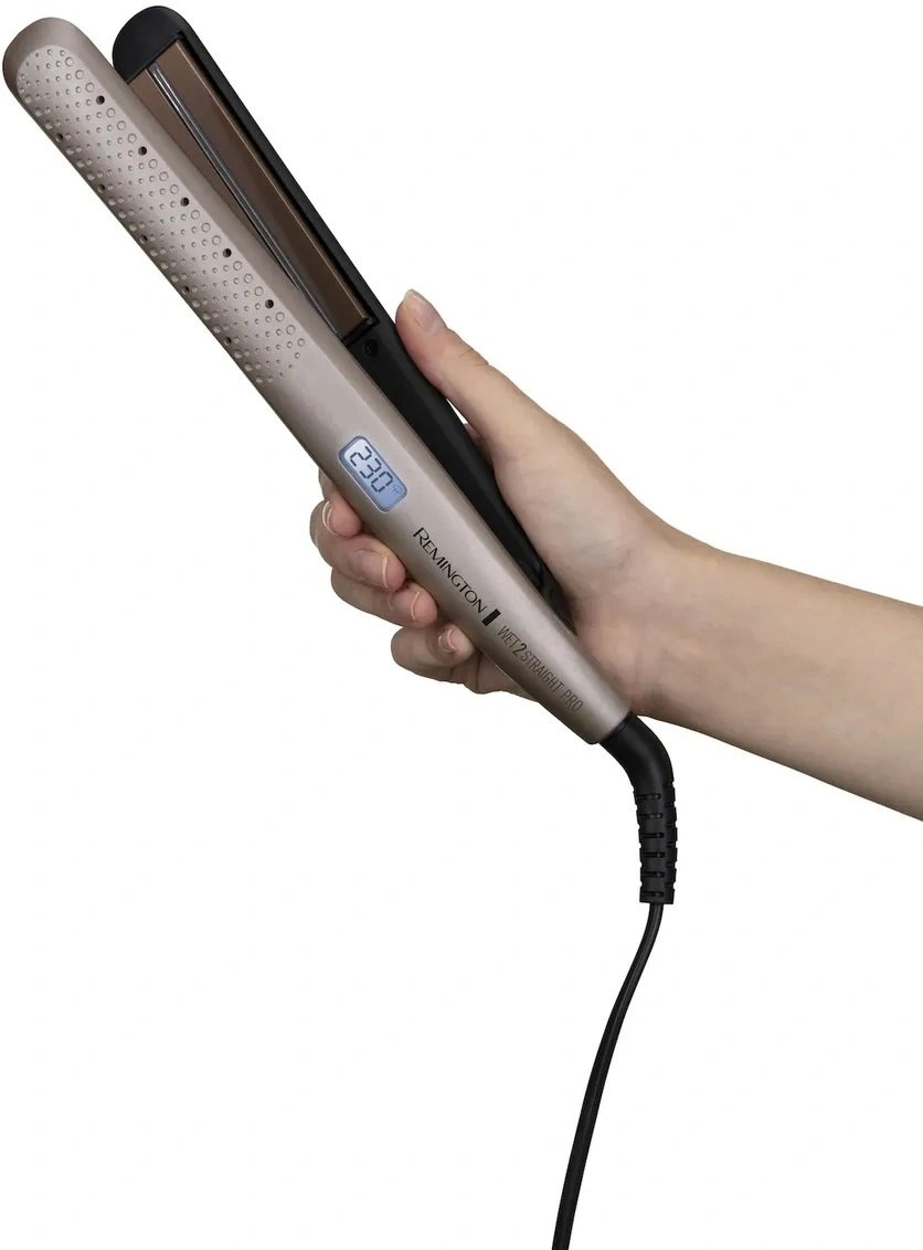 Утюжок для волос Remington S7970 Wet 2 Straight Pro original3 Утюжок для волос Remington S7970 Wet 2 Straight Pro original3
