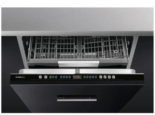 Посудомийна машина De Dietrich DBJ434DQA original1 Посудомийна машина De Dietrich DBJ434DQA original1