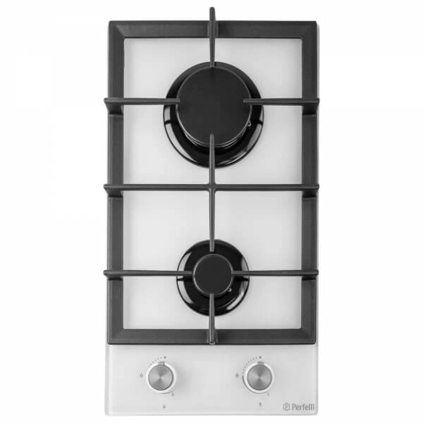 Варочная поверхность Perfelli HGG 31424 WH original1 Варочная поверхность Perfelli HGG 31424 WH original1