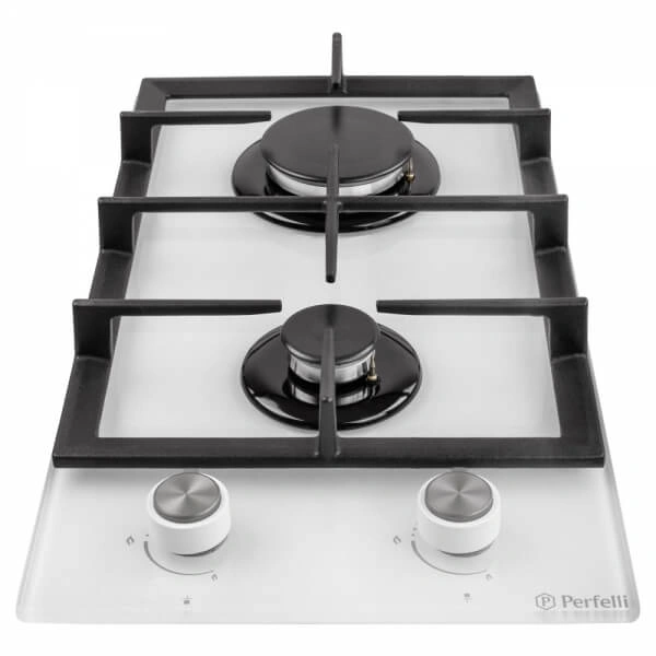 Варочная поверхность Perfelli HGG 31424 WH original2 Варочная поверхность Perfelli HGG 31424 WH original2