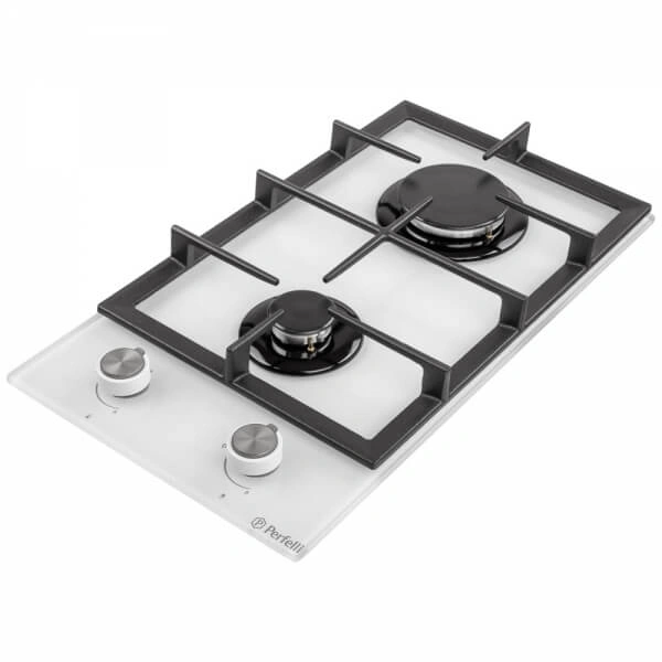Варочная поверхность Perfelli HGG 31424 WH original4 Варочная поверхность Perfelli HGG 31424 WH original4