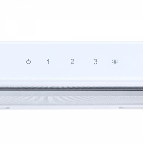 Вытяжка MINOLA HTLS 6935 WH 1300 LED original5 Вытяжка MINOLA HTLS 6935 WH 1300 LED original5