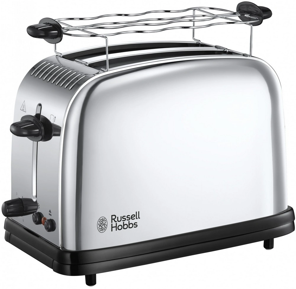 Тостер Russell Hobbs Chester 23310-56 original1 Тостер Russell Hobbs Chester 23310-56 original1