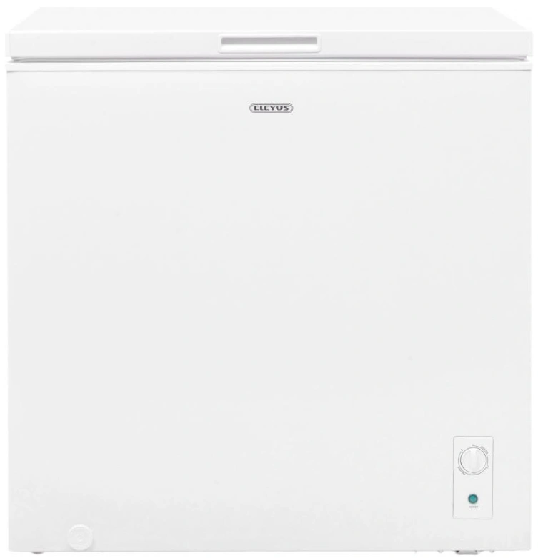 Морозильный ларь Eleyus MFD085M WH200 original1 Морозильный ларь Eleyus MFD085M WH200 original1