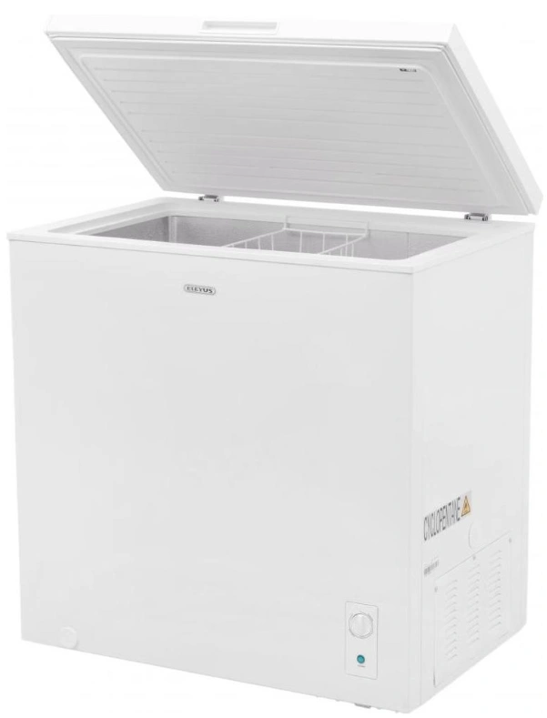 Морозильный ларь Eleyus MFD085M WH200 original2 Морозильный ларь Eleyus MFD085M WH200 original2