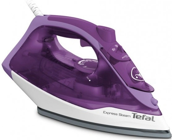 Утюг с паром Tefal FV2836 Утюг с паром Tefal FV2836