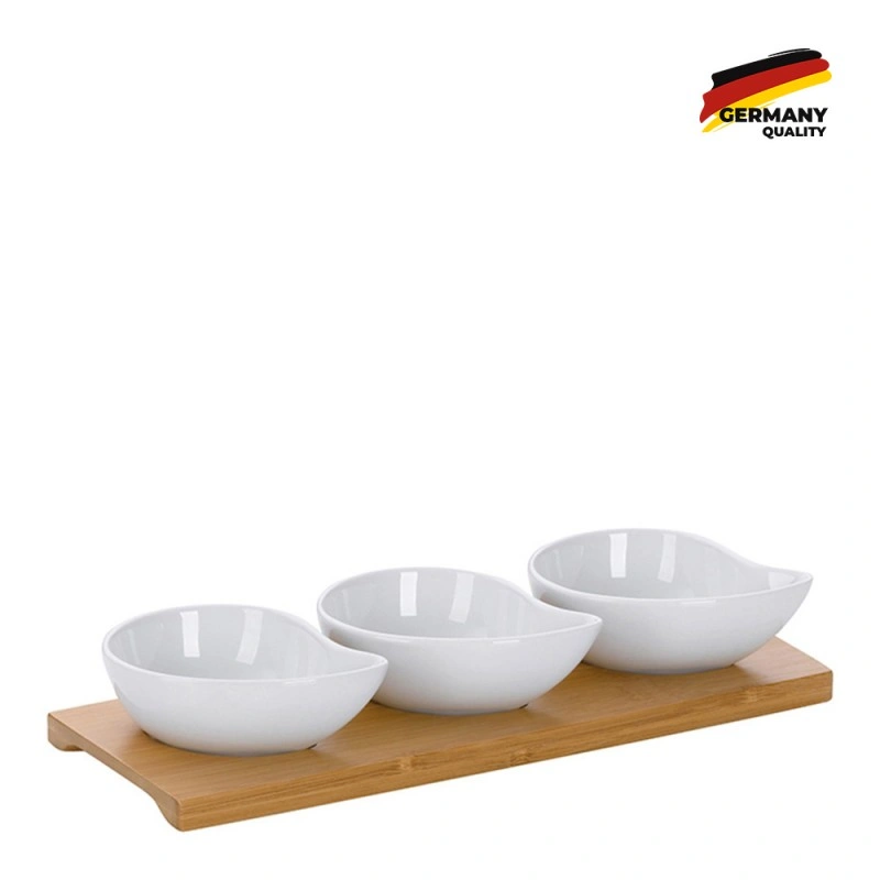 Набор меножниц на подставке KELA Philipa, 26х10х4,5см, 4 предмета (12260) Набор меножниц на подставке KELA Philipa, 26х10х4,5см, 4 предмета (12260)