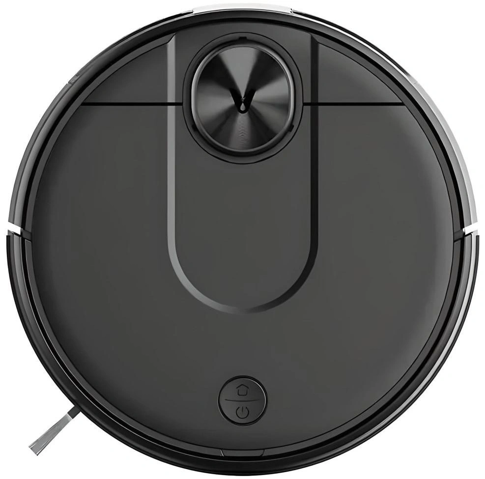 Робот-пылесос моющий Viomi V2 Max Black original1 Робот-пылесос моющий Viomi V2 Max Black original1