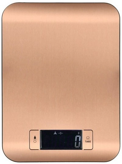 Весы кухонные Bergner Copper BG-50058-CP original1 Весы кухонные Bergner Copper BG-50058-CP original1