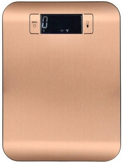 Весы кухонные Bergner Copper BG-50058-CP original2 Весы кухонные Bergner Copper BG-50058-CP original2