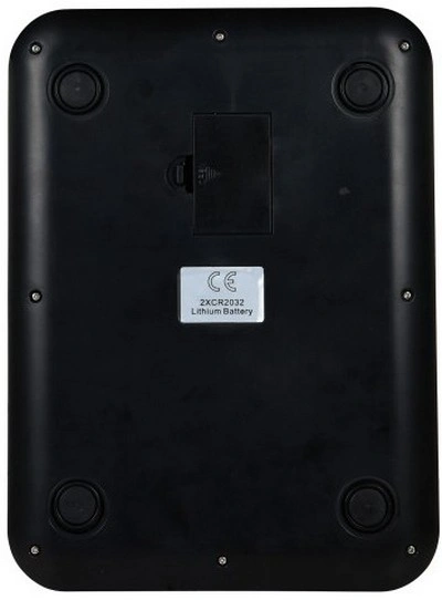 Весы кухонные Bergner Copper BG-50058-CP original4 Весы кухонные Bergner Copper BG-50058-CP original4