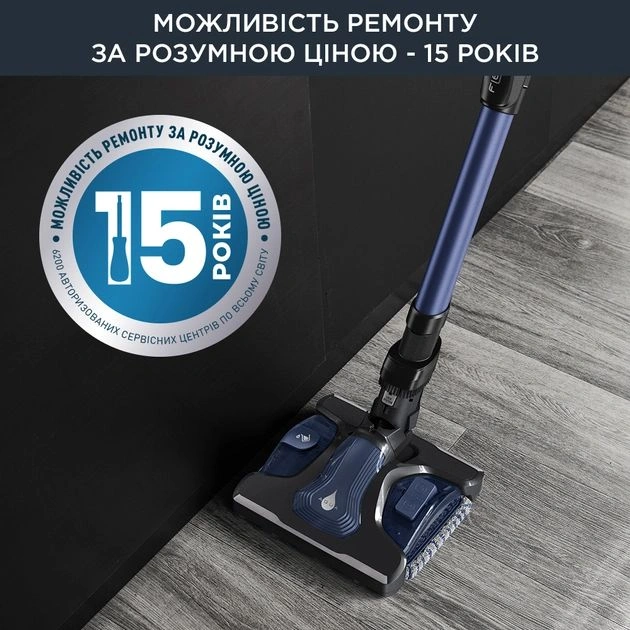 Аккумуляторный пылесос Rowenta X-Force Flex 14.60 Auto Aqua RH99C0WO original4 Аккумуляторный пылесос Rowenta X-Force Flex 14.60 Auto Aqua RH99C0WO original4