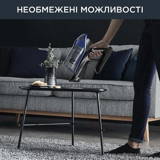 Аккумуляторный пылесос Rowenta X-Force Flex 14.60 Auto Aqua RH99C0WO original5 Аккумуляторный пылесос Rowenta X-Force Flex 14.60 Auto Aqua RH99C0WO original5