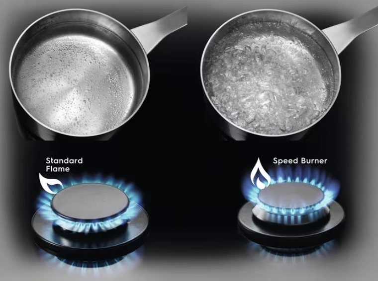 Варочная поверхность газовая Electrolux KGS6436RK original8 Варочная поверхность газовая Electrolux KGS6436RK original8