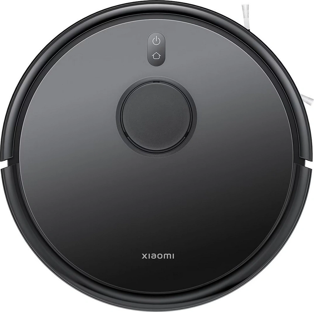 Робот-пылесос Xiaomi Robot Vacuum S20 Black original1 Робот-пылесос Xiaomi Robot Vacuum S20 Black original1