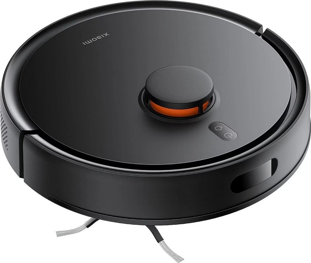 Робот-пылесос Xiaomi Robot Vacuum S20 Black original3 Робот-пылесос Xiaomi Robot Vacuum S20 Black original3