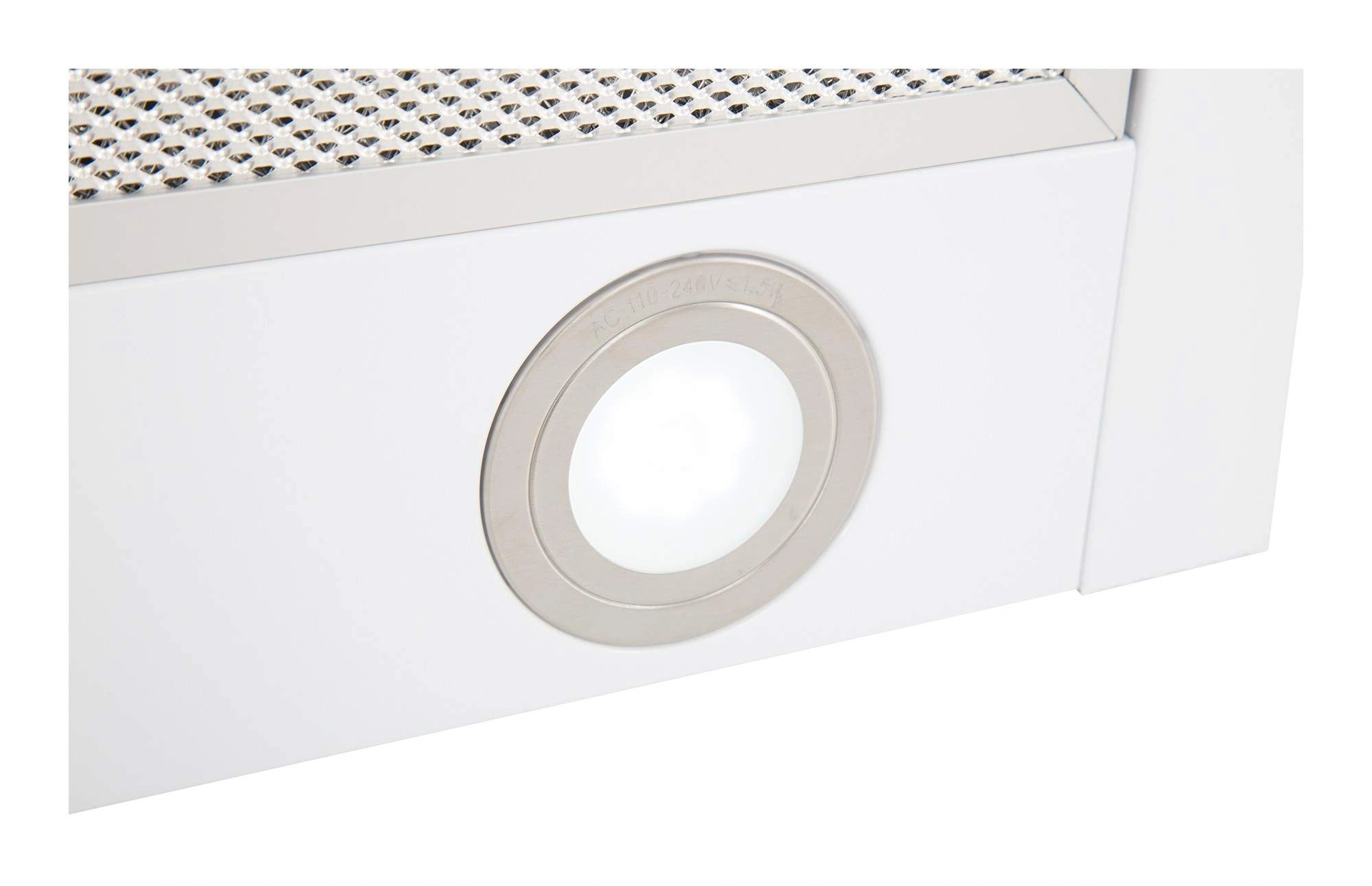 Вытяжка Interline UNNA WH A/60 PB/2/T original10 Вытяжка Interline UNNA WH A/60 PB/2/T original10