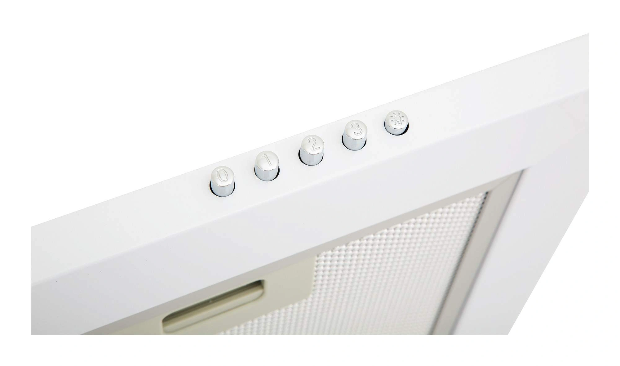 Вытяжка Interline UNNA WH A/60 PB/2/T original3 Вытяжка Interline UNNA WH A/60 PB/2/T original3