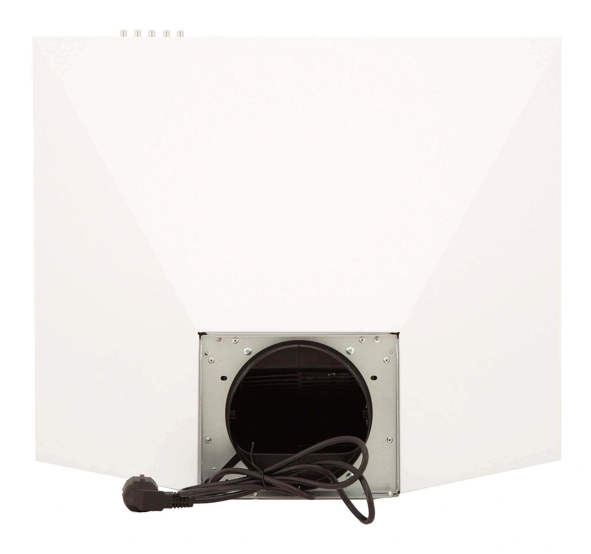 Вытяжка Interline UNNA WH A/60 PB/2/T original4 Вытяжка Interline UNNA WH A/60 PB/2/T original4