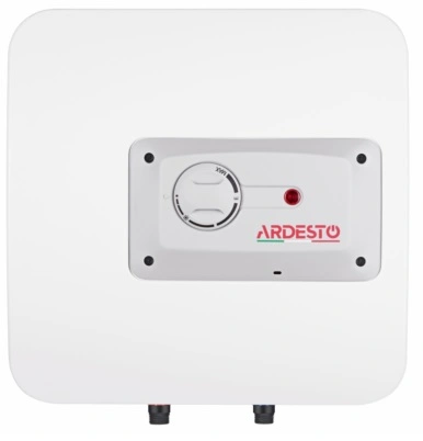 Водонагреватель  Ardesto EWH-10OMWMI над мийкою 10 л, 1200 Вт (10/3) (3100839) original1 Водонагреватель  Ardesto EWH-10OMWMI над мийкою 10 л, 1200 Вт (10/3) (3100839) original1