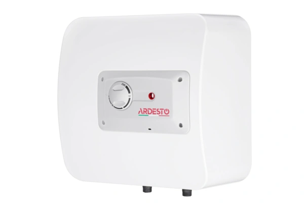 Водонагреватель  Ardesto EWH-10OMWMI над мийкою 10 л, 1200 Вт (10/3) (3100839) original3 Водонагреватель  Ardesto EWH-10OMWMI над мийкою 10 л, 1200 Вт (10/3) (3100839) original3