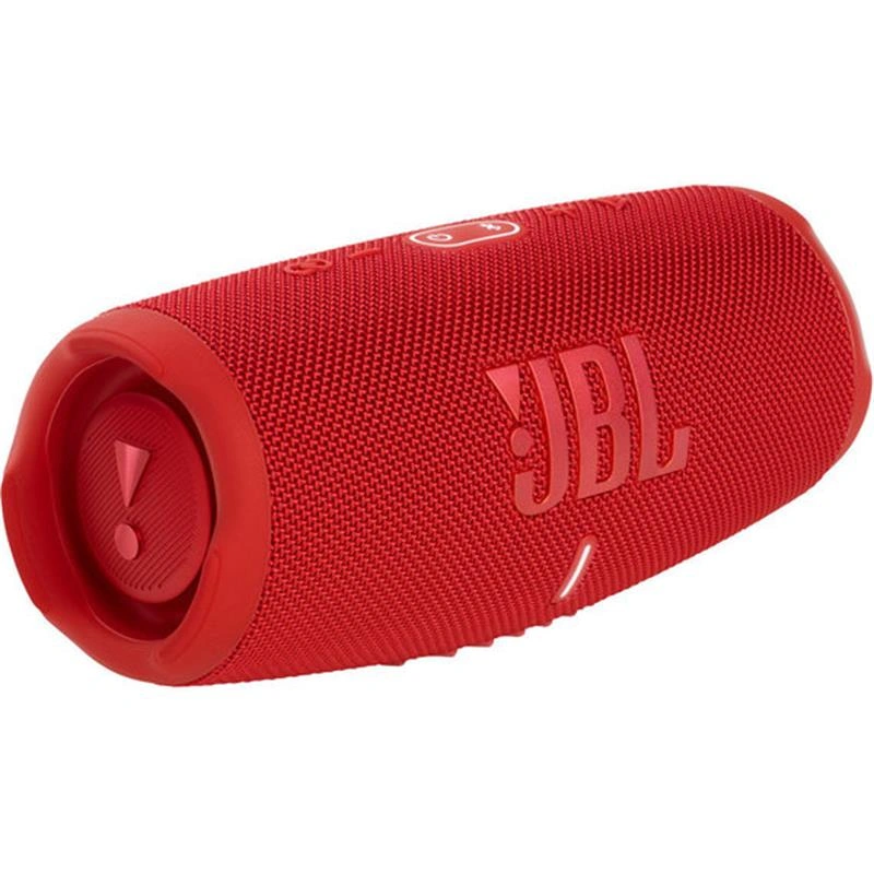Акустическая система JBL Charge 5 Red (JBLCHARGE5RED) original1 Акустическая система JBL Charge 5 Red (JBLCHARGE5RED) original1