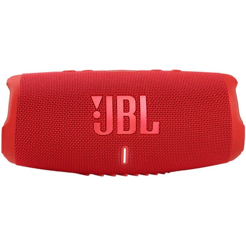 Акустическая система JBL Charge 5 Red (JBLCHARGE5RED) original4 Акустическая система JBL Charge 5 Red (JBLCHARGE5RED) original4