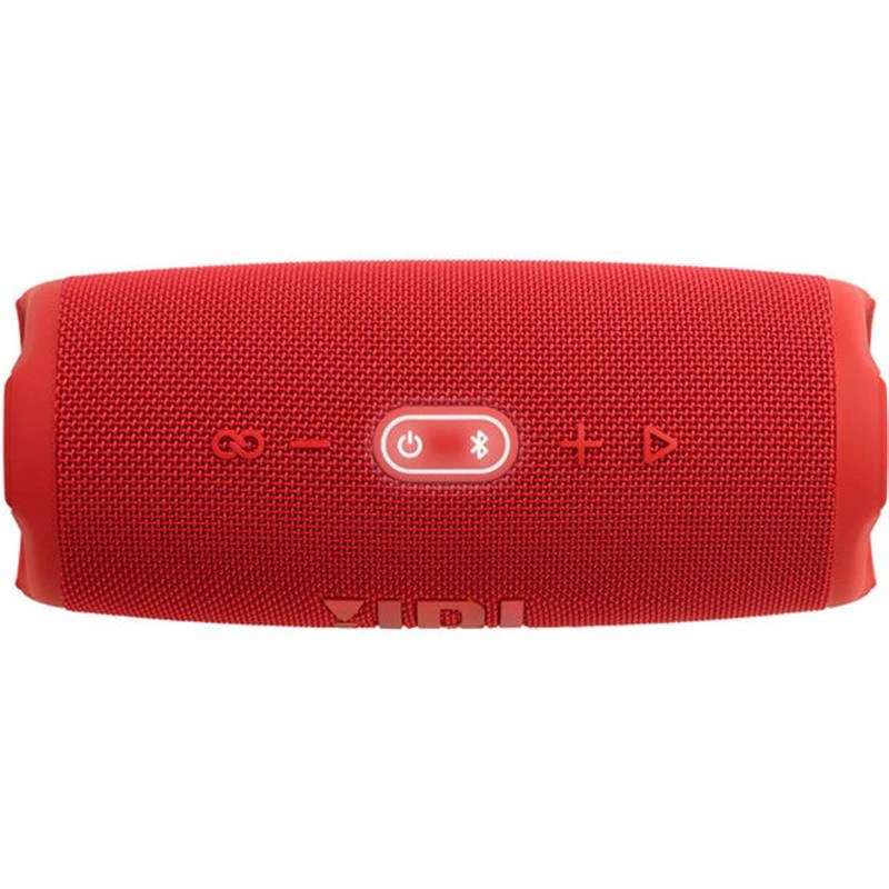 Акустическая система JBL Charge 5 Red (JBLCHARGE5RED) original6 Акустическая система JBL Charge 5 Red (JBLCHARGE5RED) original6