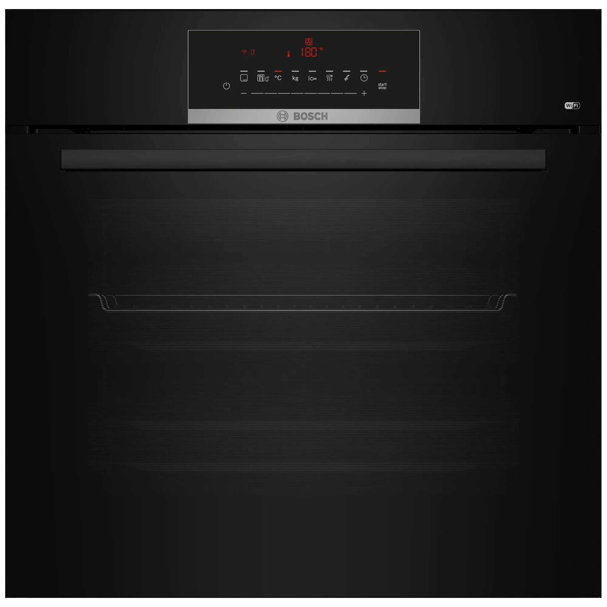 Встраиваемый духовой шкаф Bosch HBJ559YB6R original1 Встраиваемый духовой шкаф Bosch HBJ559YB6R original1