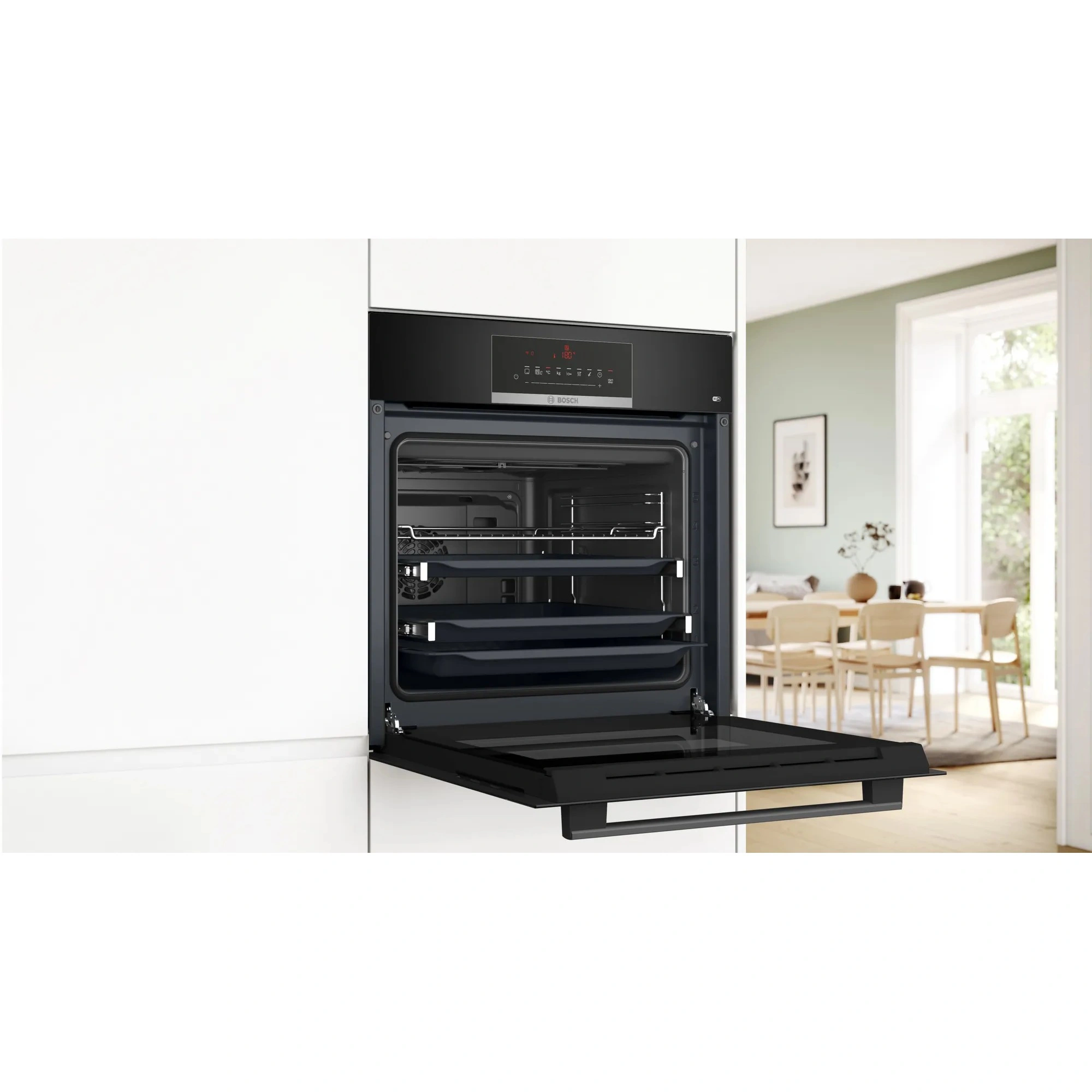 Встраиваемый духовой шкаф Bosch HBJ559YB6R original3 Встраиваемый духовой шкаф Bosch HBJ559YB6R original3