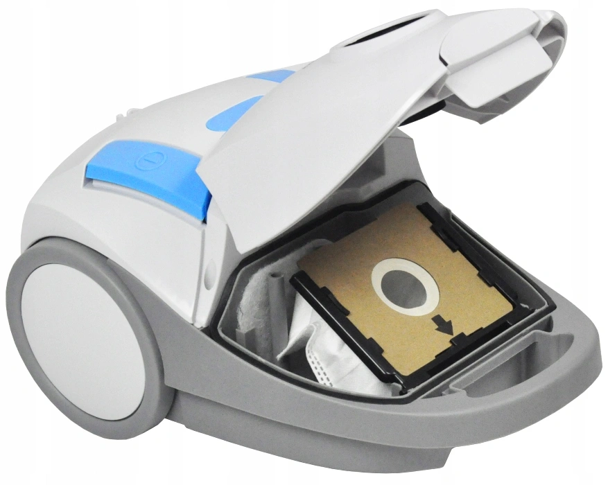 Пилосос Blaupunkt VCB201 original3 Пилосос Blaupunkt VCB201 original3