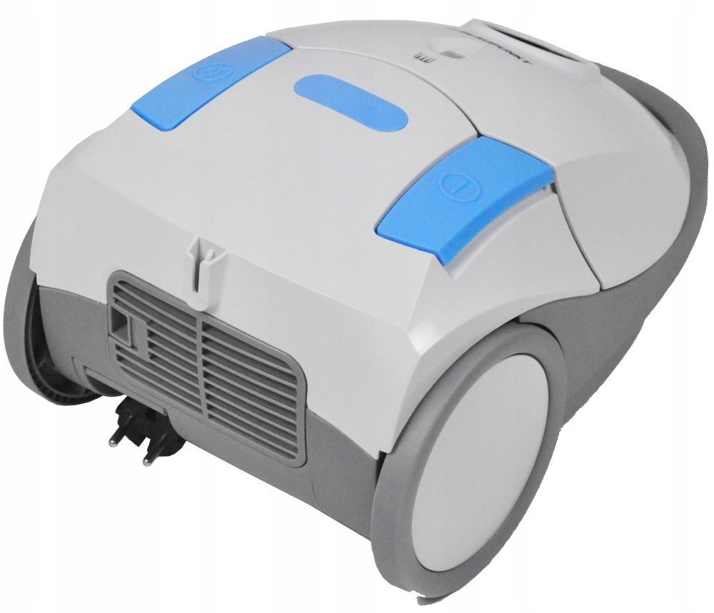 Пилосос Blaupunkt VCB201 original5 Пилосос Blaupunkt VCB201 original5