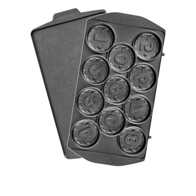 Набор пластин Redmond RAMB-32 Набор пластин Redmond RAMB-32