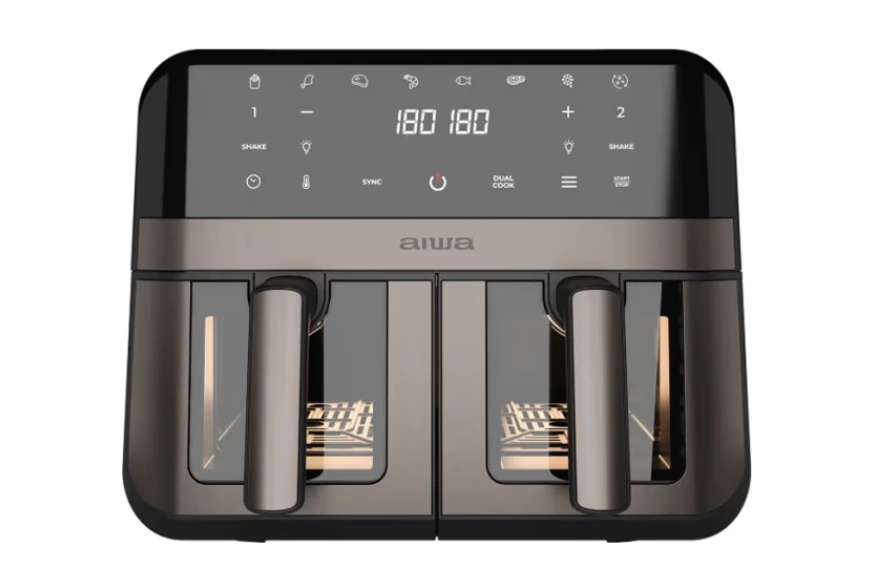 Мультипіч Aiwa Futago AFR-9000 original1