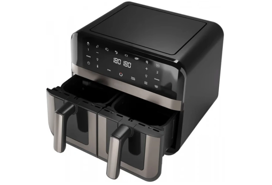 Мультипечь Aiwa Futago AFR-9000 original2