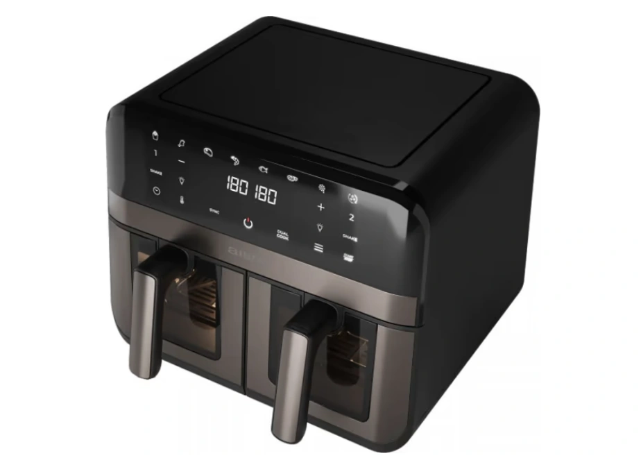 Мультипечь Aiwa Futago AFR-9000 original3