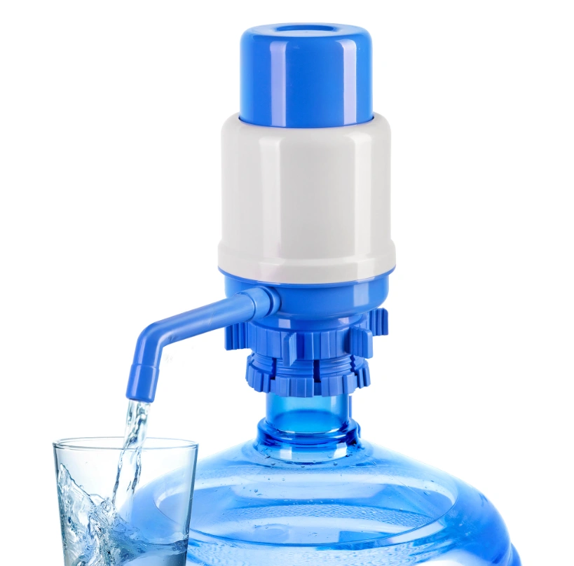 Помпа механическая HotFrost А25 original4 Помпа механическая HotFrost А25 original4