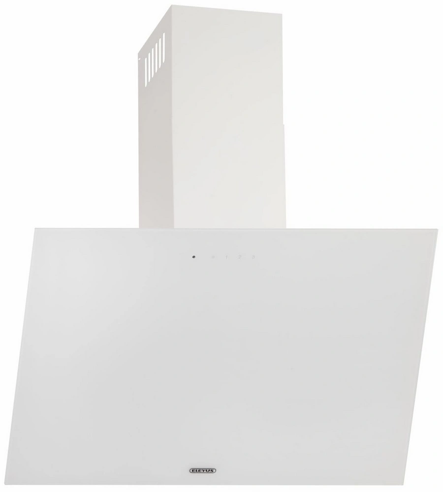 Вытяжка Eleyus Agat 1200 LED 60 WH original1 Вытяжка Eleyus Agat 1200 LED 60 WH original1