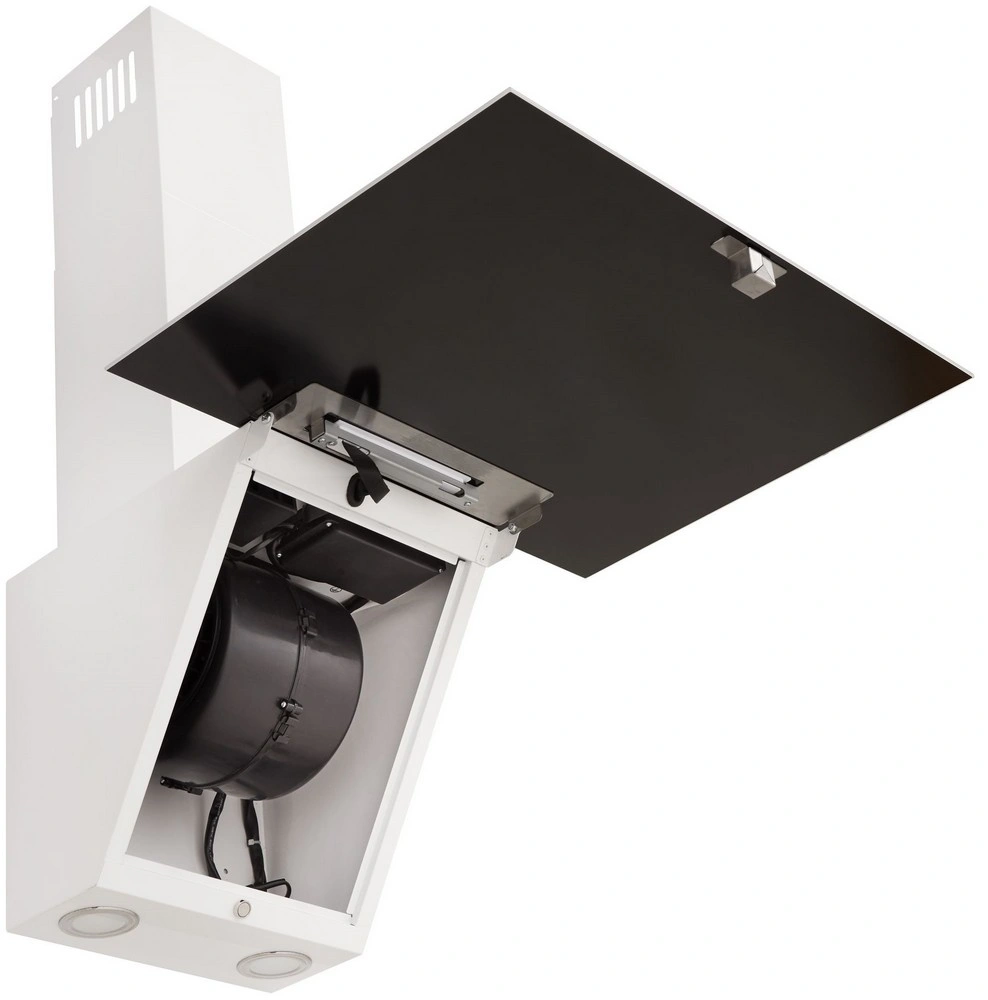 Вытяжка Eleyus Agat 1200 LED 60 WH original6 Вытяжка Eleyus Agat 1200 LED 60 WH original6