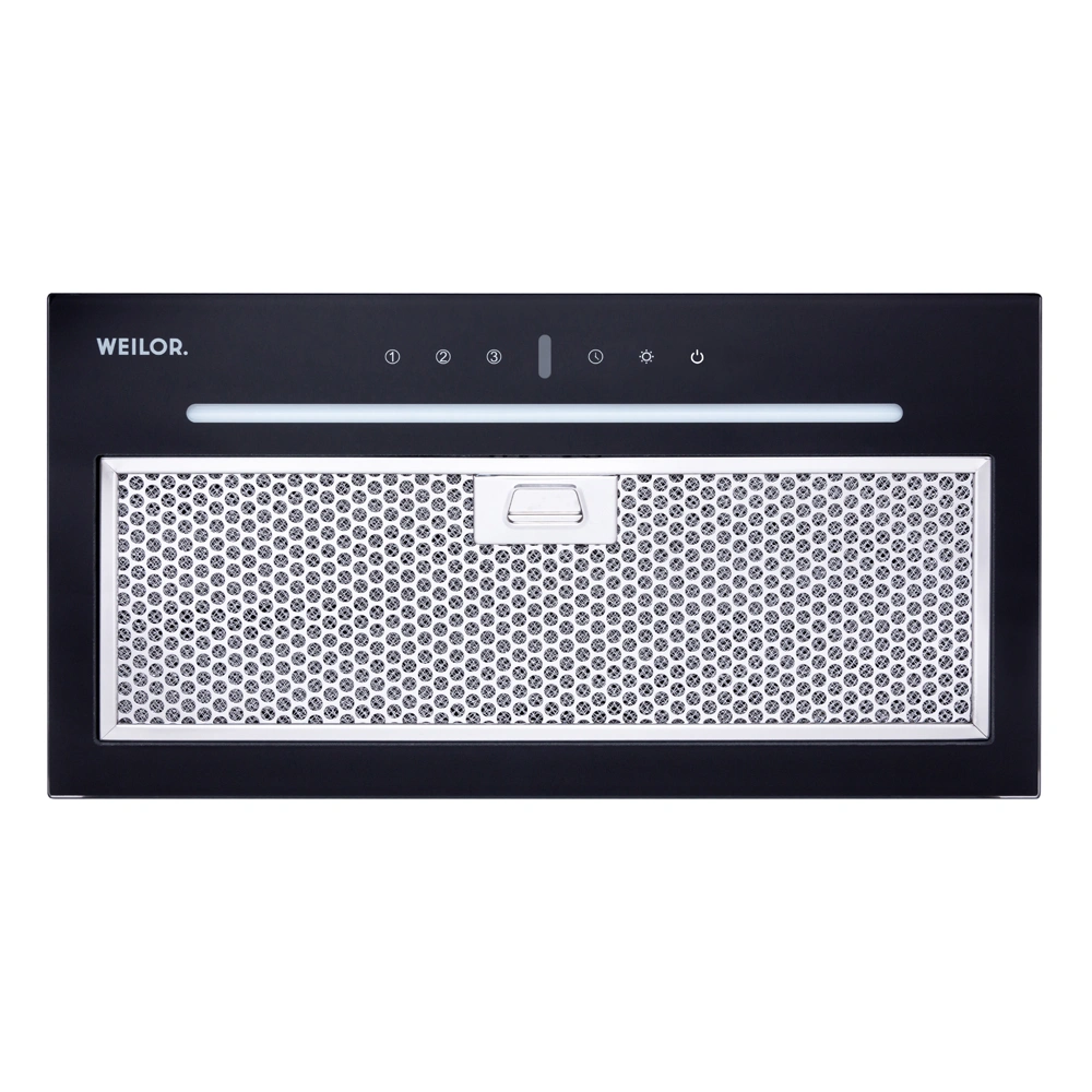 Вытяжка полновстраиваемая WEILOR PBSR 52301 GLASS BL 1100 LED Strip original2 Вытяжка полновстраиваемая WEILOR PBSR 52301 GLASS BL 1100 LED Strip original2