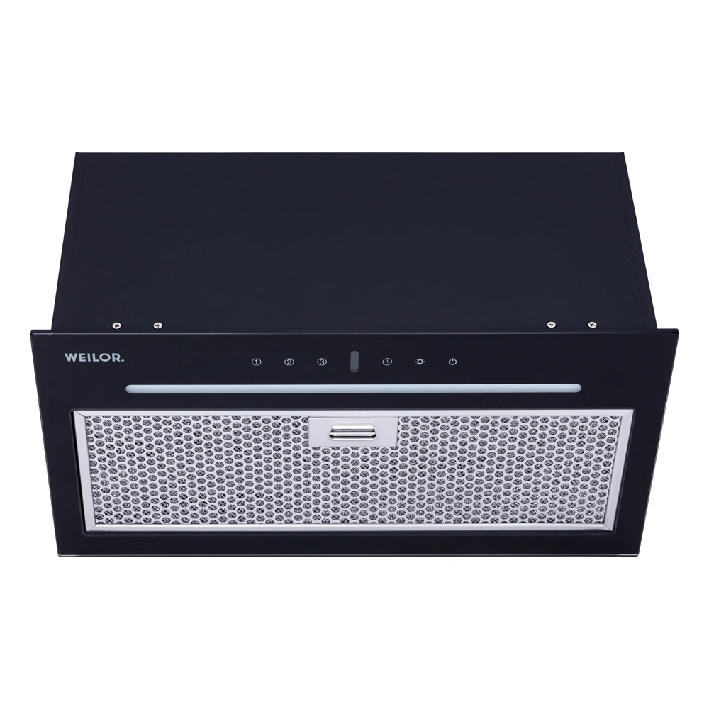 Вытяжка полновстраиваемая WEILOR PBSR 52301 GLASS BL 1100 LED Strip original3 Вытяжка полновстраиваемая WEILOR PBSR 52301 GLASS BL 1100 LED Strip original3