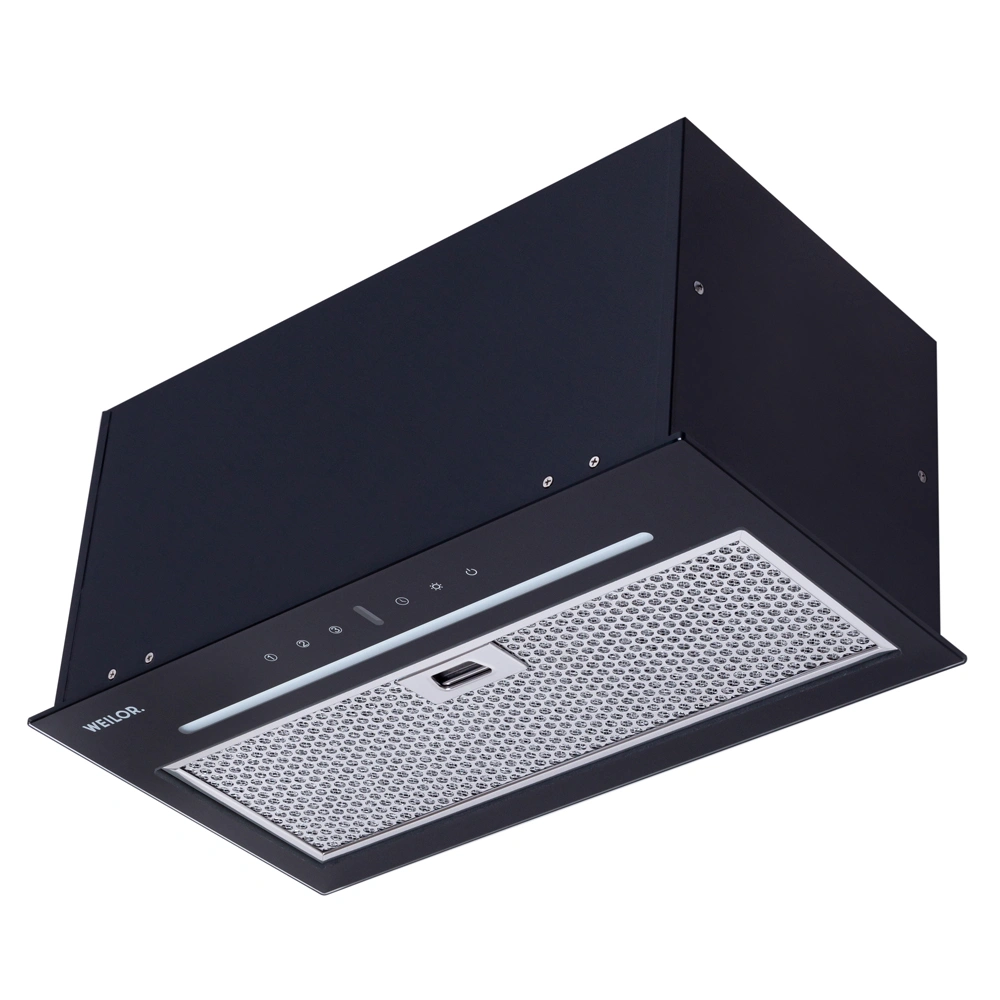 Вытяжка полновстраиваемая WEILOR PBSR 52301 GLASS BL 1100 LED Strip original4 Вытяжка полновстраиваемая WEILOR PBSR 52301 GLASS BL 1100 LED Strip original4