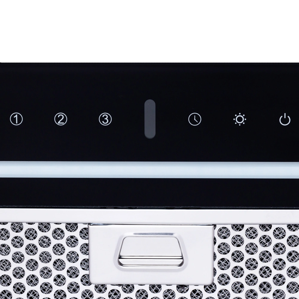 Вытяжка полновстраиваемая WEILOR PBSR 52301 GLASS BL 1100 LED Strip original5 Вытяжка полновстраиваемая WEILOR PBSR 52301 GLASS BL 1100 LED Strip original5