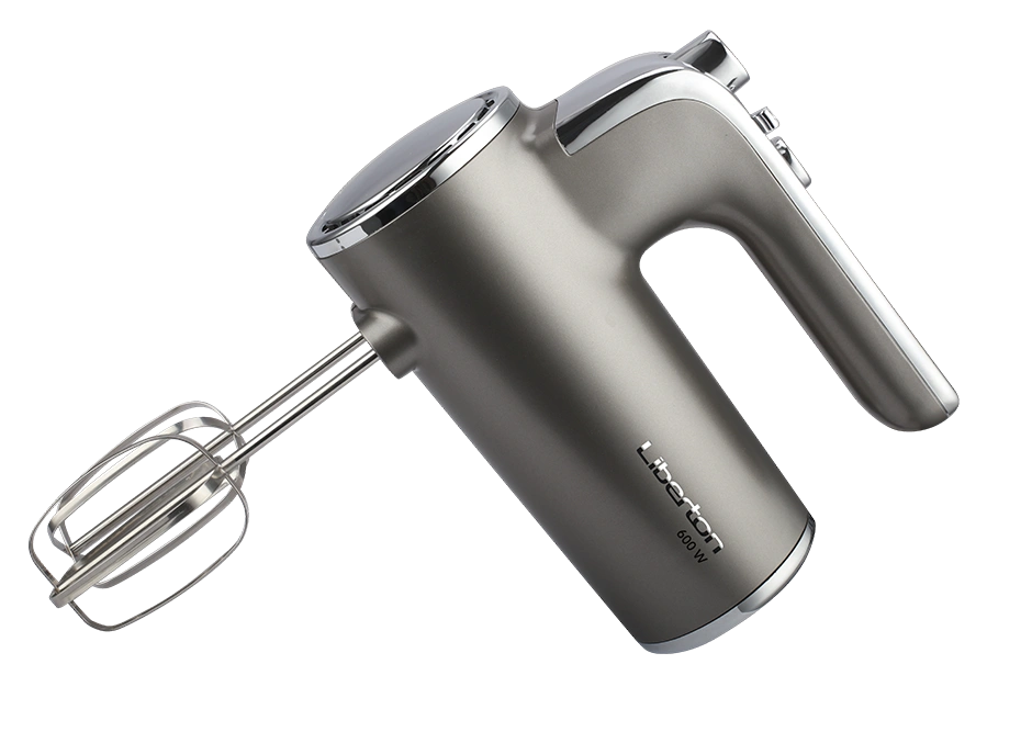 Миксер ручной LIBERTON LHM-2807 Миксер ручной LIBERTON LHM-2807