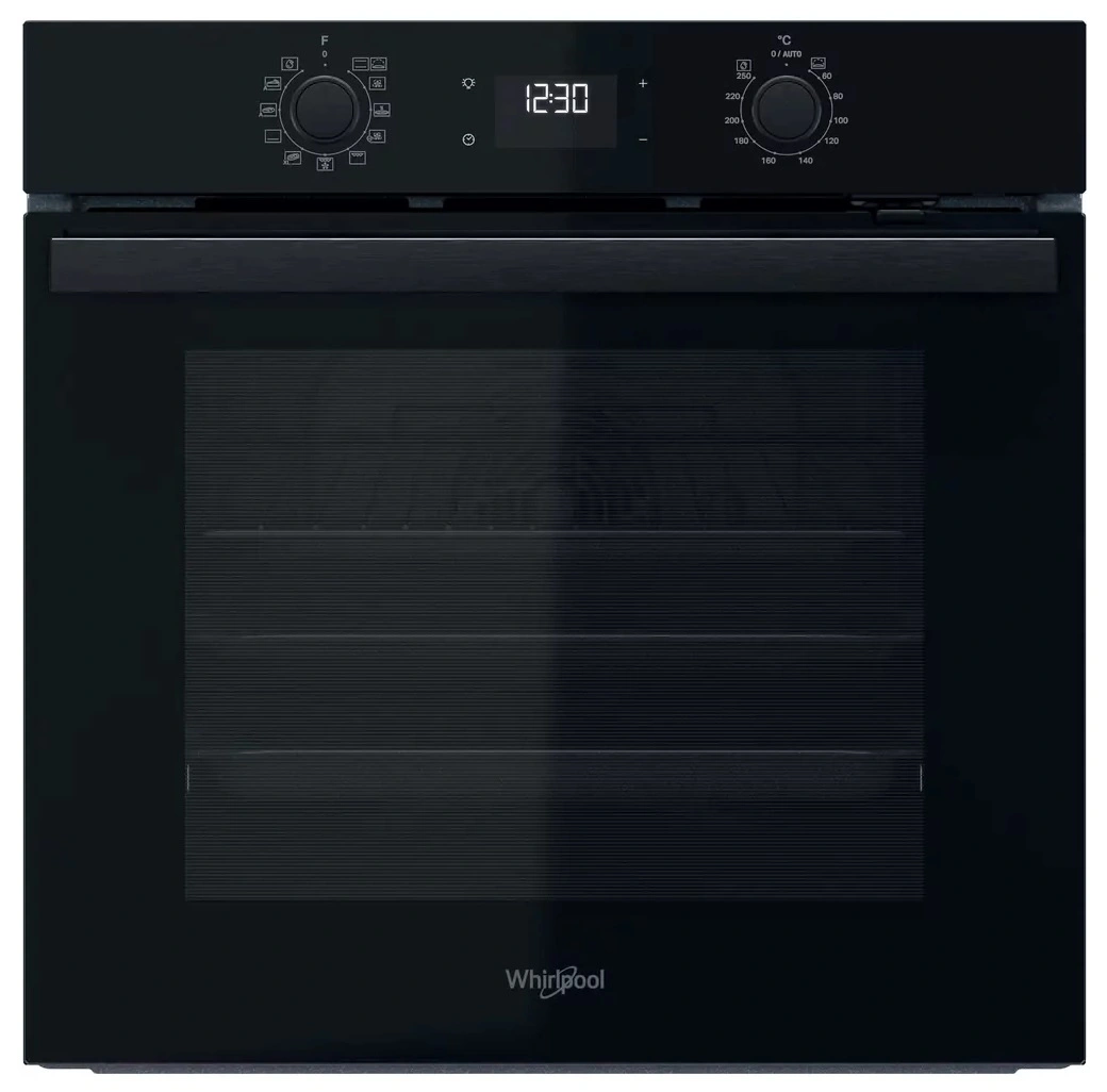 Духовой шкаф Whirlpool OMR58HU1B original1 Духовой шкаф Whirlpool OMR58HU1B original1