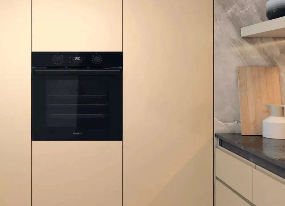 Духовой шкаф Whirlpool OMR58HU1B original2 Духовой шкаф Whirlpool OMR58HU1B original2