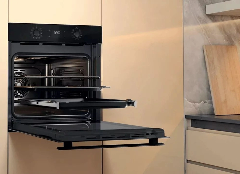 Духовой шкаф Whirlpool OMR58HU1B original8 Духовой шкаф Whirlpool OMR58HU1B original8