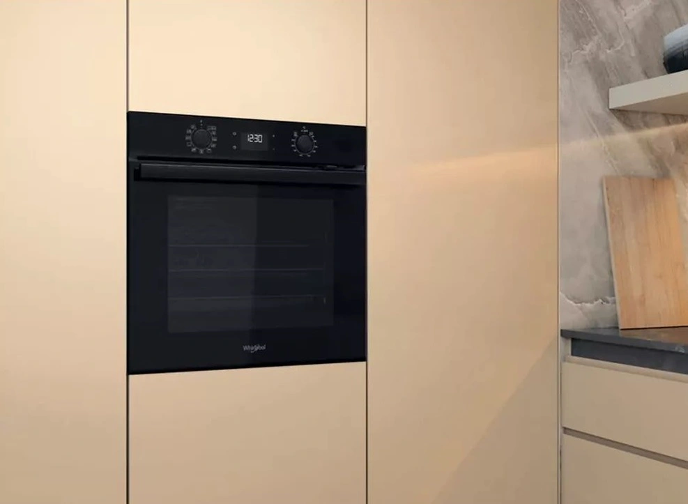 Духовой шкаф Whirlpool OMR58HU1B original9 Духовой шкаф Whirlpool OMR58HU1B original9