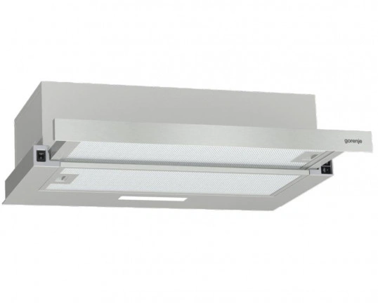 Вытяжка телескопическая Gorenje TH60E3X original1 Вытяжка телескопическая Gorenje TH60E3X original1